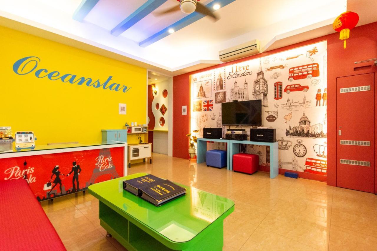Ola Beaches Hengchun Exterior photo