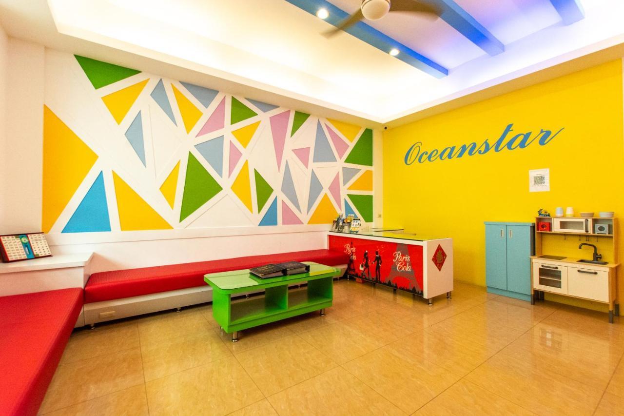 Ola Beaches Hengchun Exterior photo